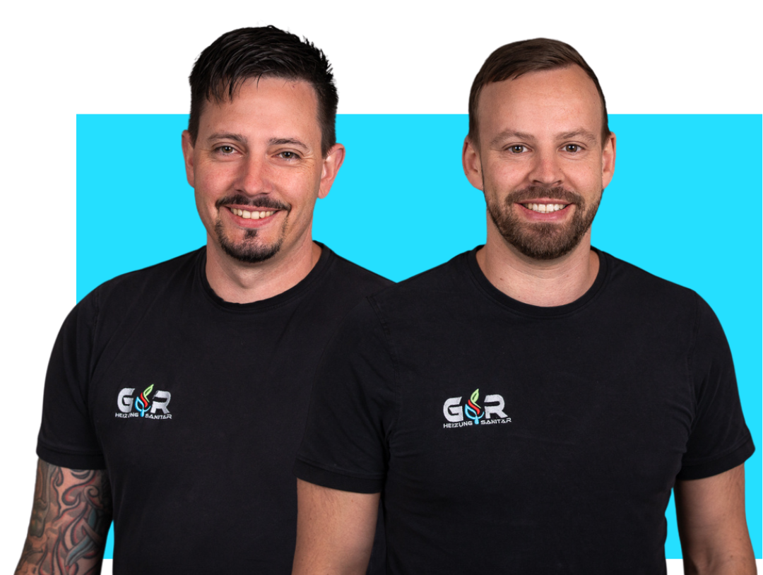 Elektro-Meisterbetrieb Nierstein - Geschäftsführer blau